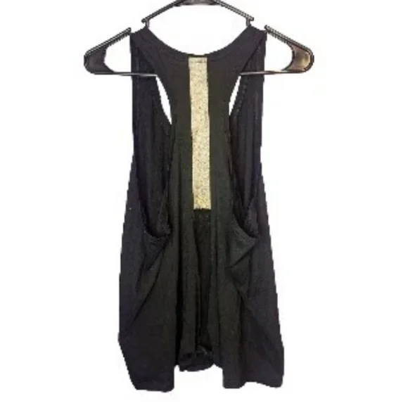 Victoria Secret Racerback Tank Athletic Workout Size XL - Picture 4 of 4